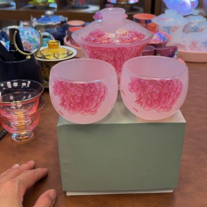 瓷片花花绿绿她在中央音乐学院哟