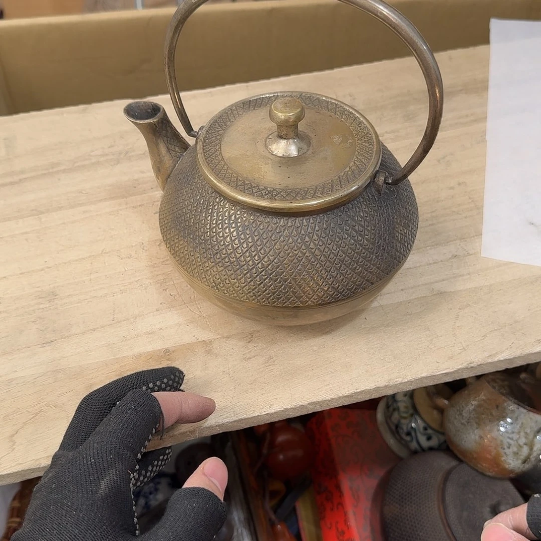 紫砂茶杯瓷器茶具系列