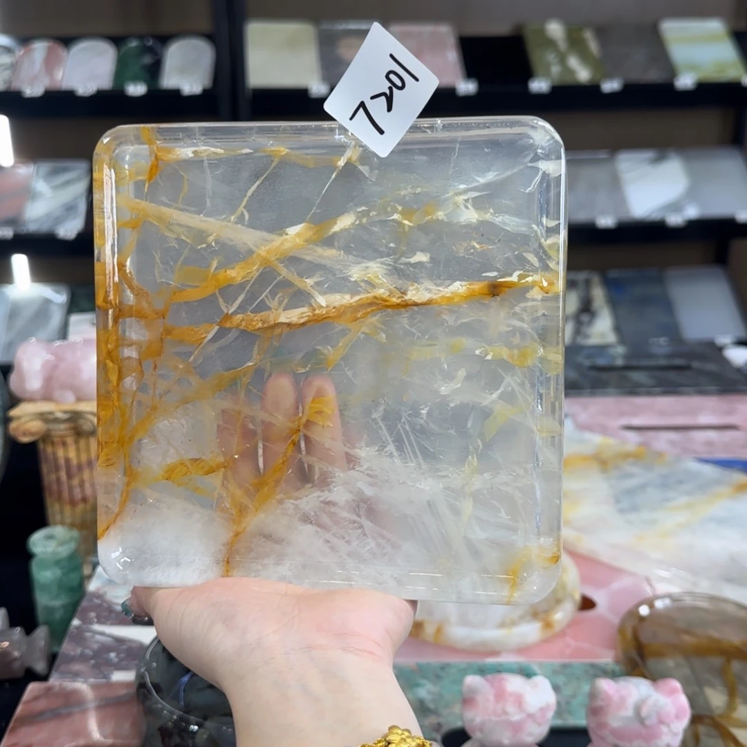石材7201潘多拉方盘