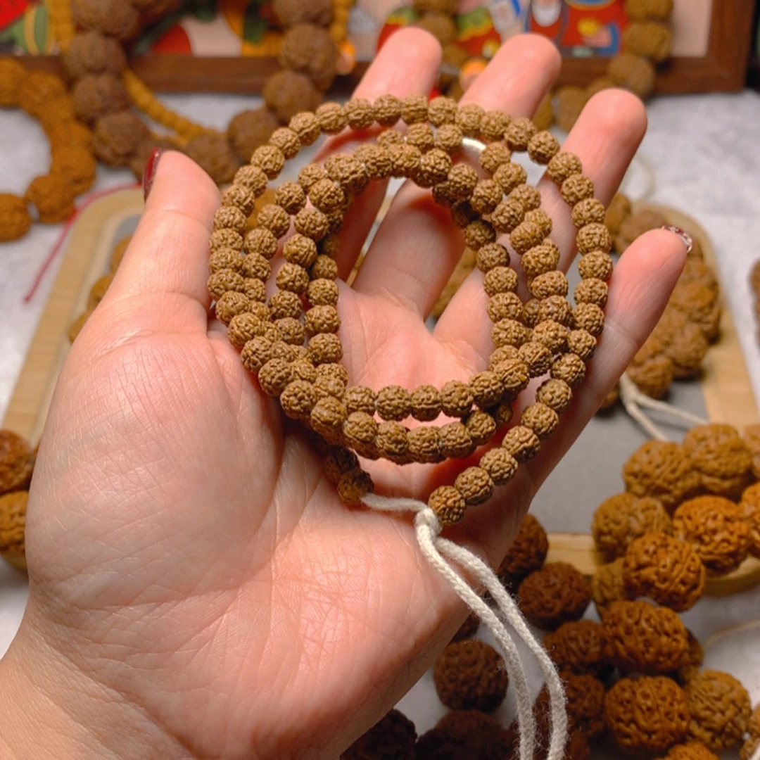 【闪购商品】金刚菩提吊坠逍**人0000000033