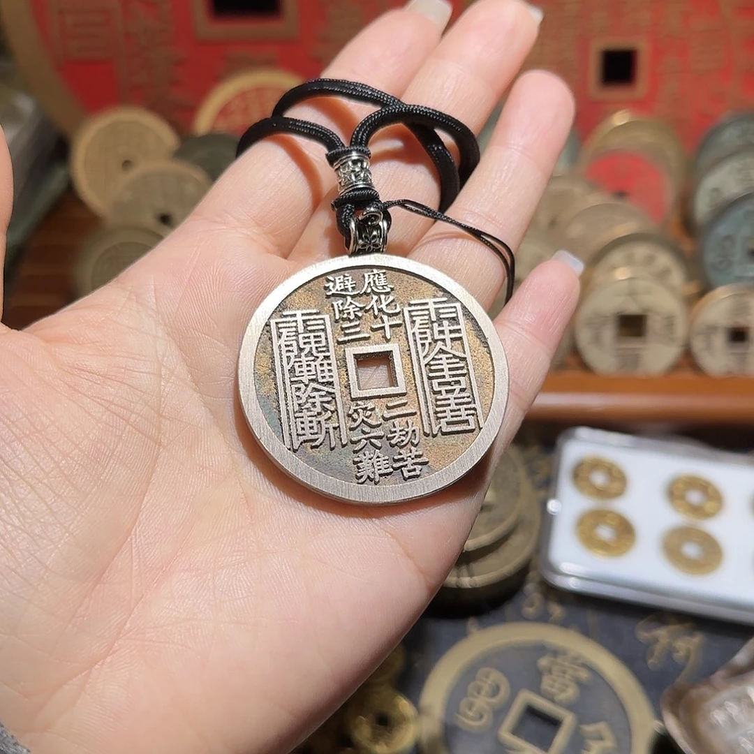 铜现代仿制工艺品