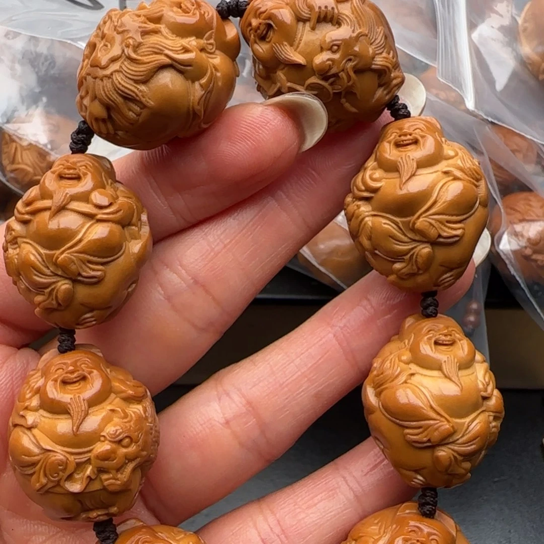 手串橄榄核橄榄核