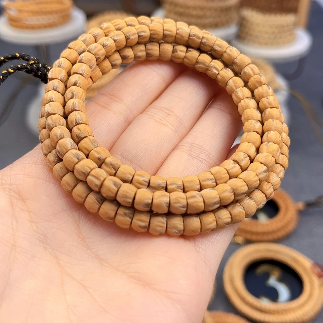 玉***府柏香籽/百香籽吊坠