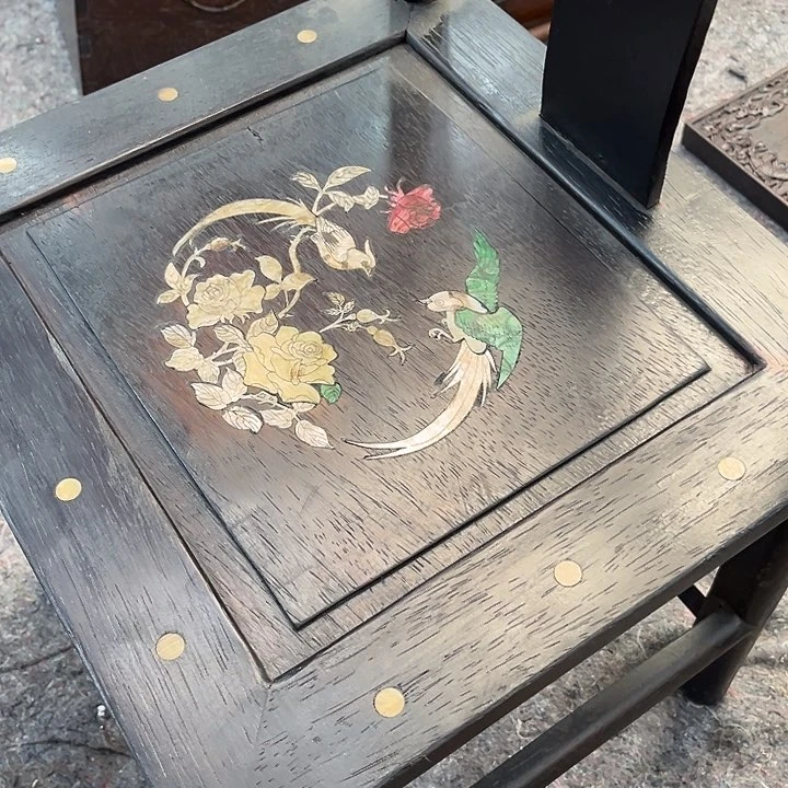 红***斯依然古玩茶具摆件