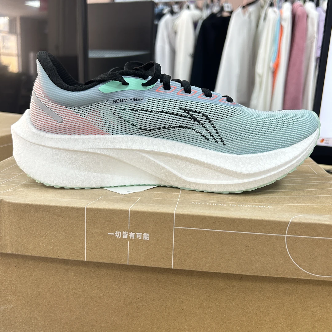 《B品以直播展示为准》（X209)李宁运动时尚系列休闲鞋运动鞋ARMU