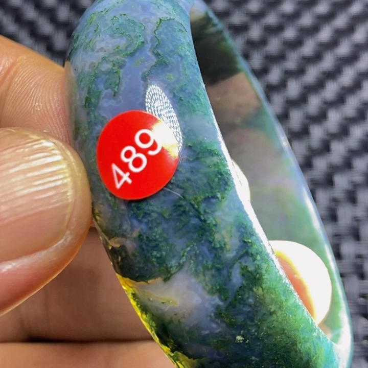 玛瑙/玉髓颈饰未镶嵌今**你