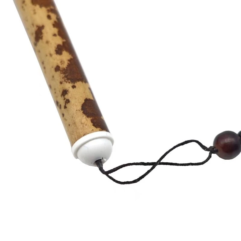 天然香妃竹竿宣纸专用裁纸刀复古书法文房四宝书画纸流苏款裁纸刀