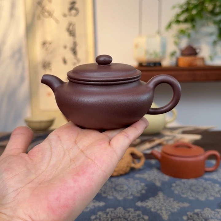 紫砂茶壶66666666666666