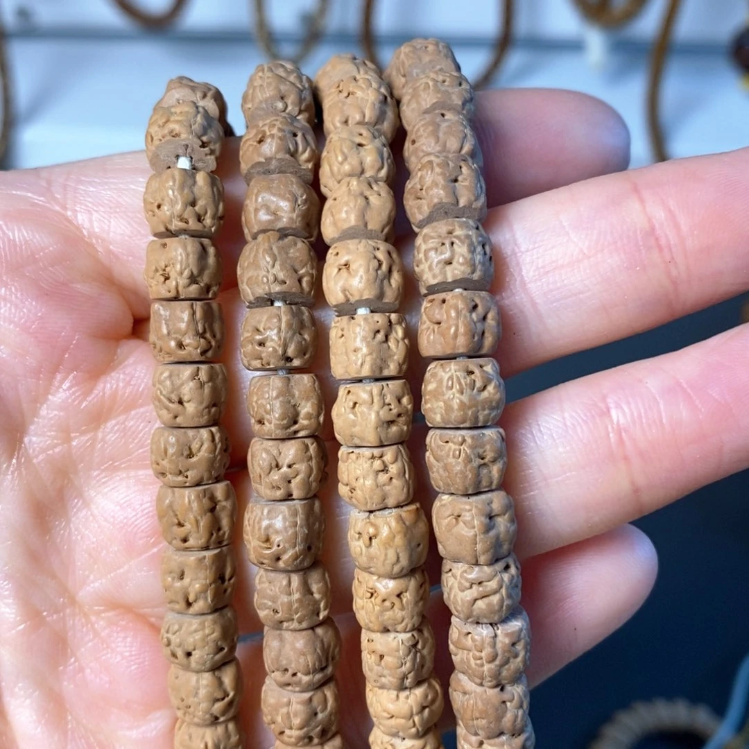 菩提手串/手链菩提金刚脖挂8左右