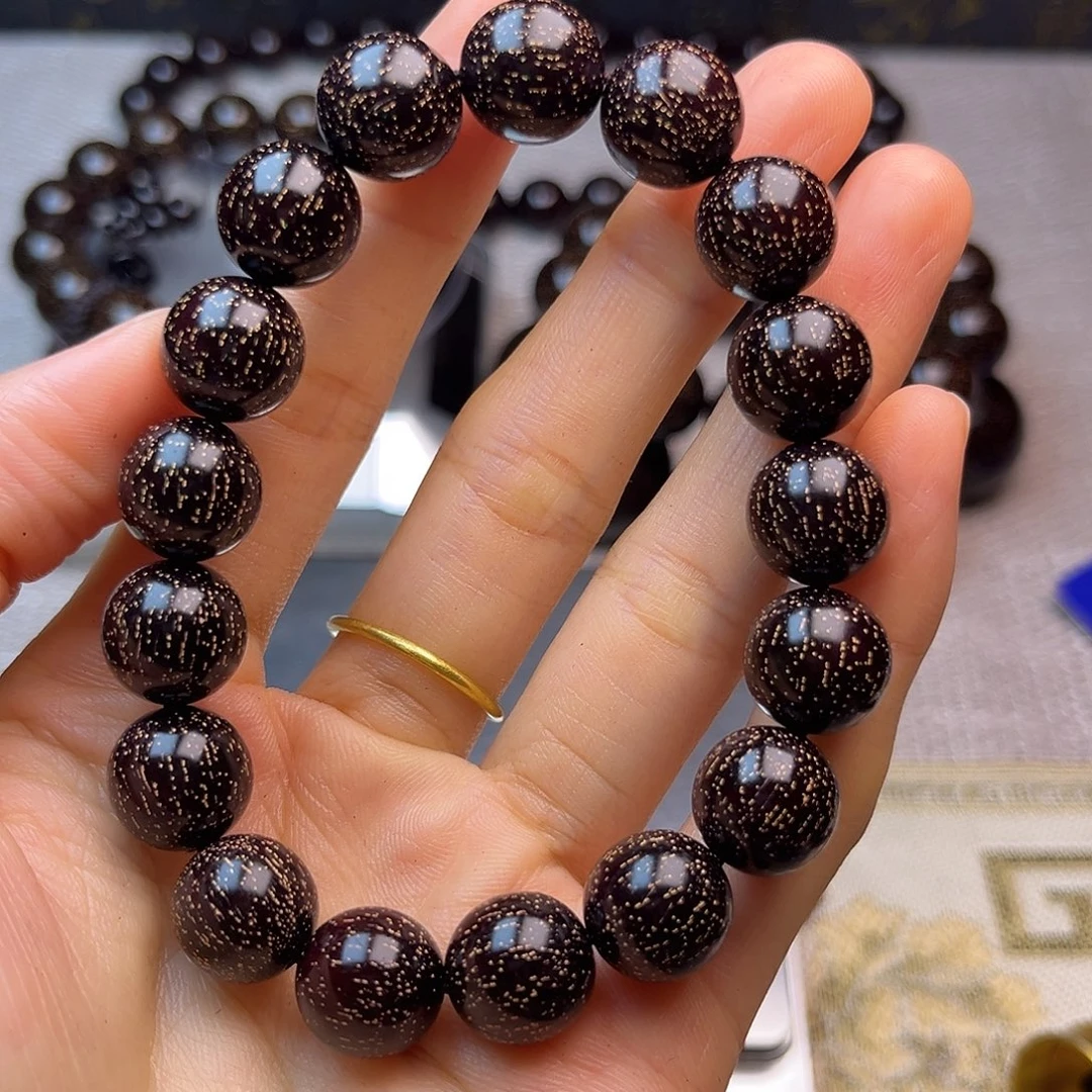 檀香紫檀（小叶紫檀）1.2 17爆星