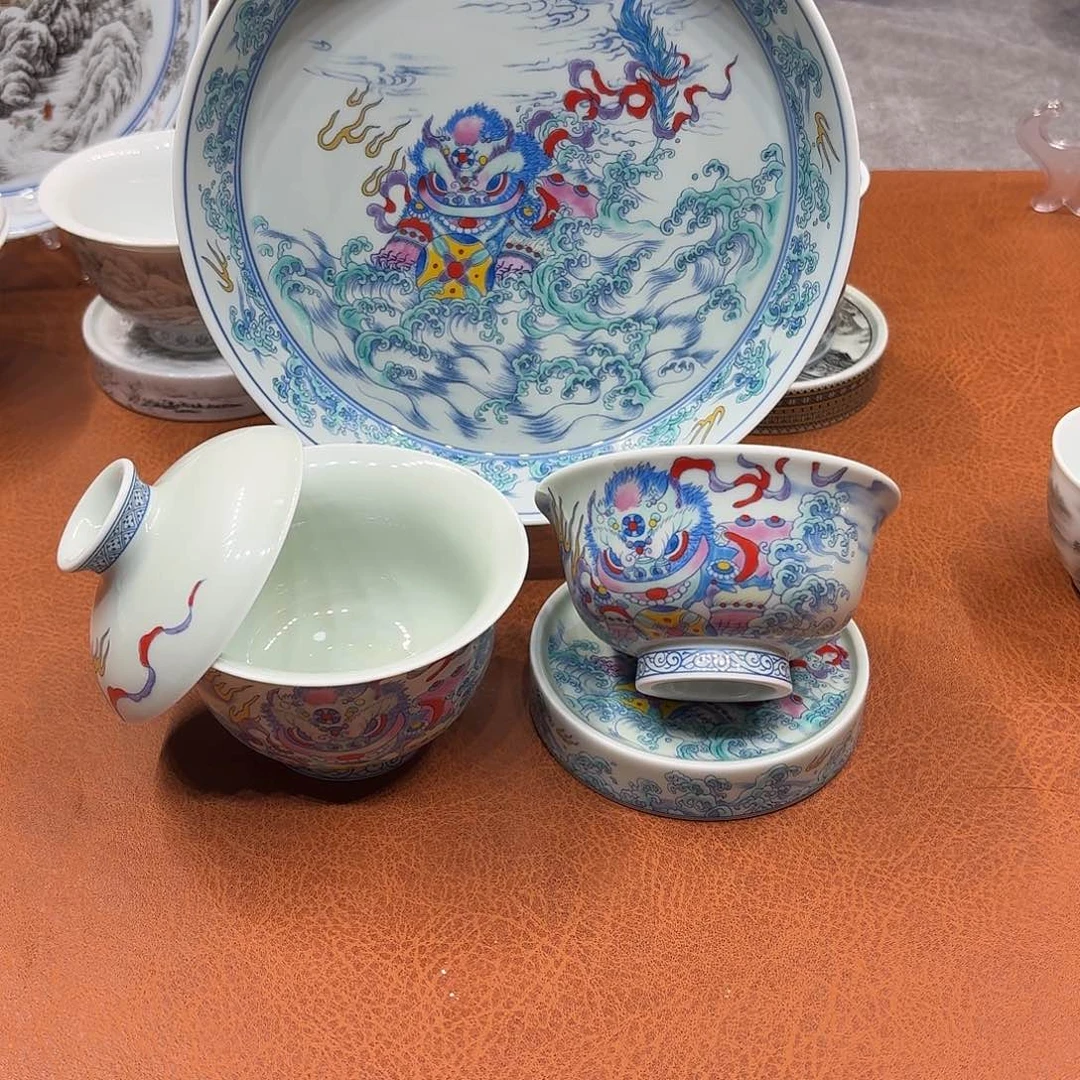 景德镇市和上海浦东新区