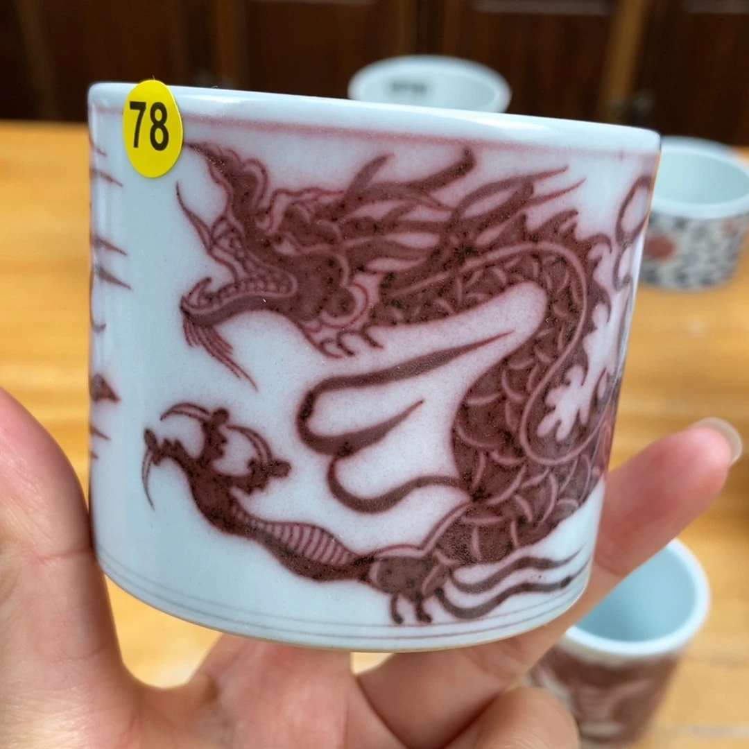 景德镇手绘哈哈哈哈哈