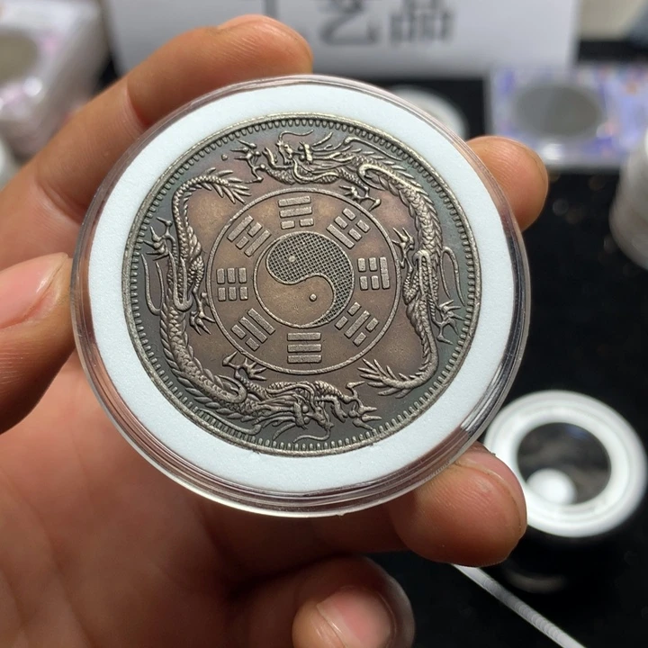 泉藏臻选    闪购链接  一图一物    复古手工艺品摆件
