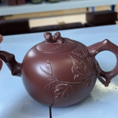 【闪购商品】紫砂茶壶紫砂壶等