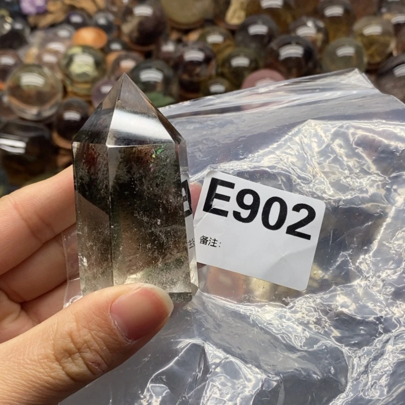 【闪购商品】水晶摆件精品未镶嵌