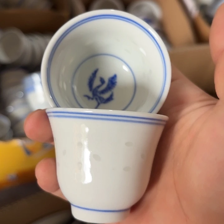 景德镇陶瓷艺术品