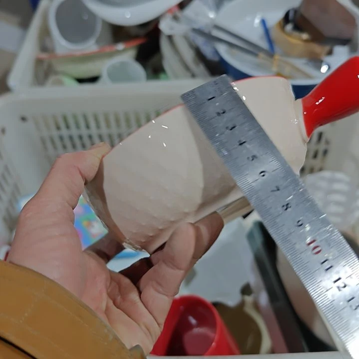 杯陶瓷杯碗盘微瑕疵介意慎拍