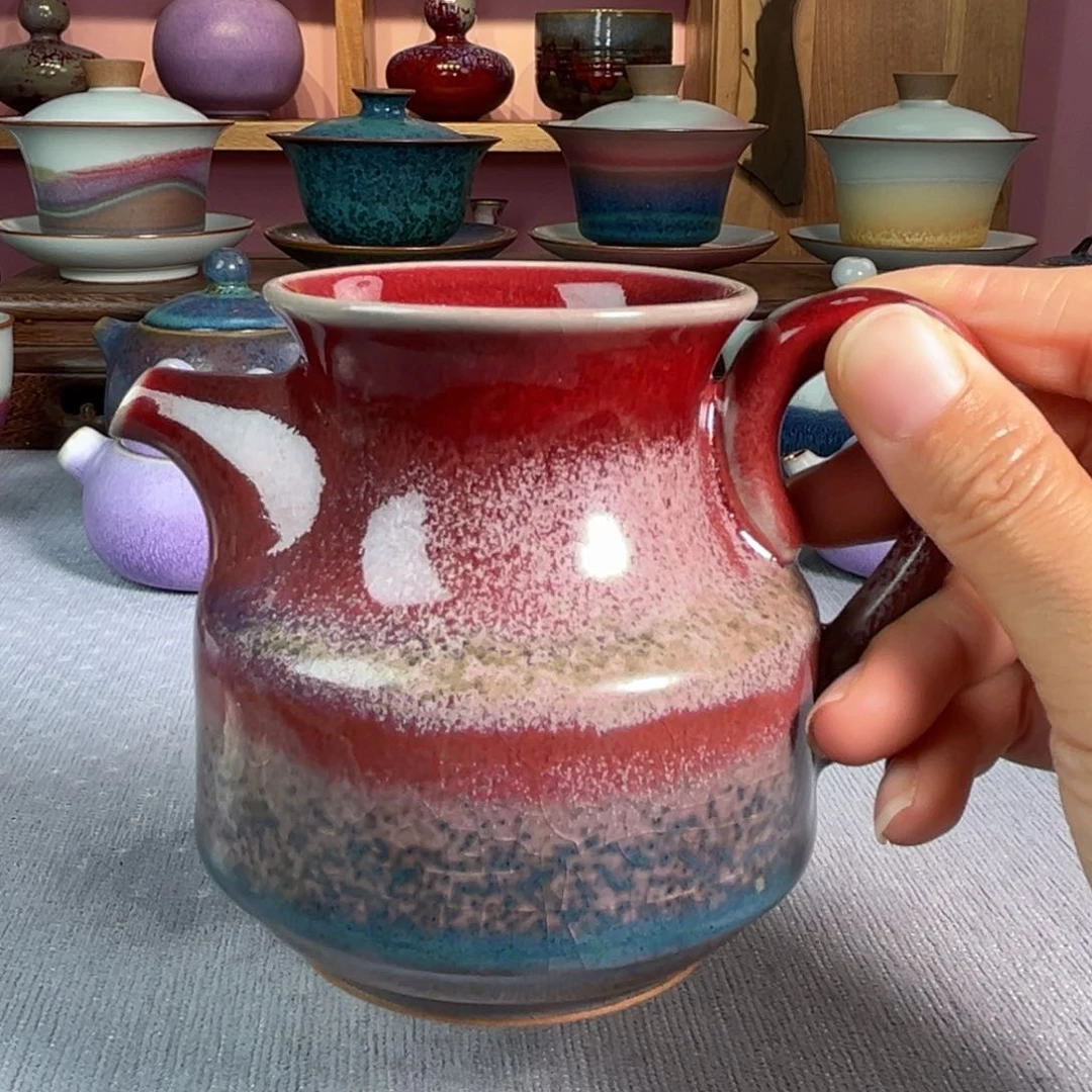 【闪购商品】钧瓷0000230000027