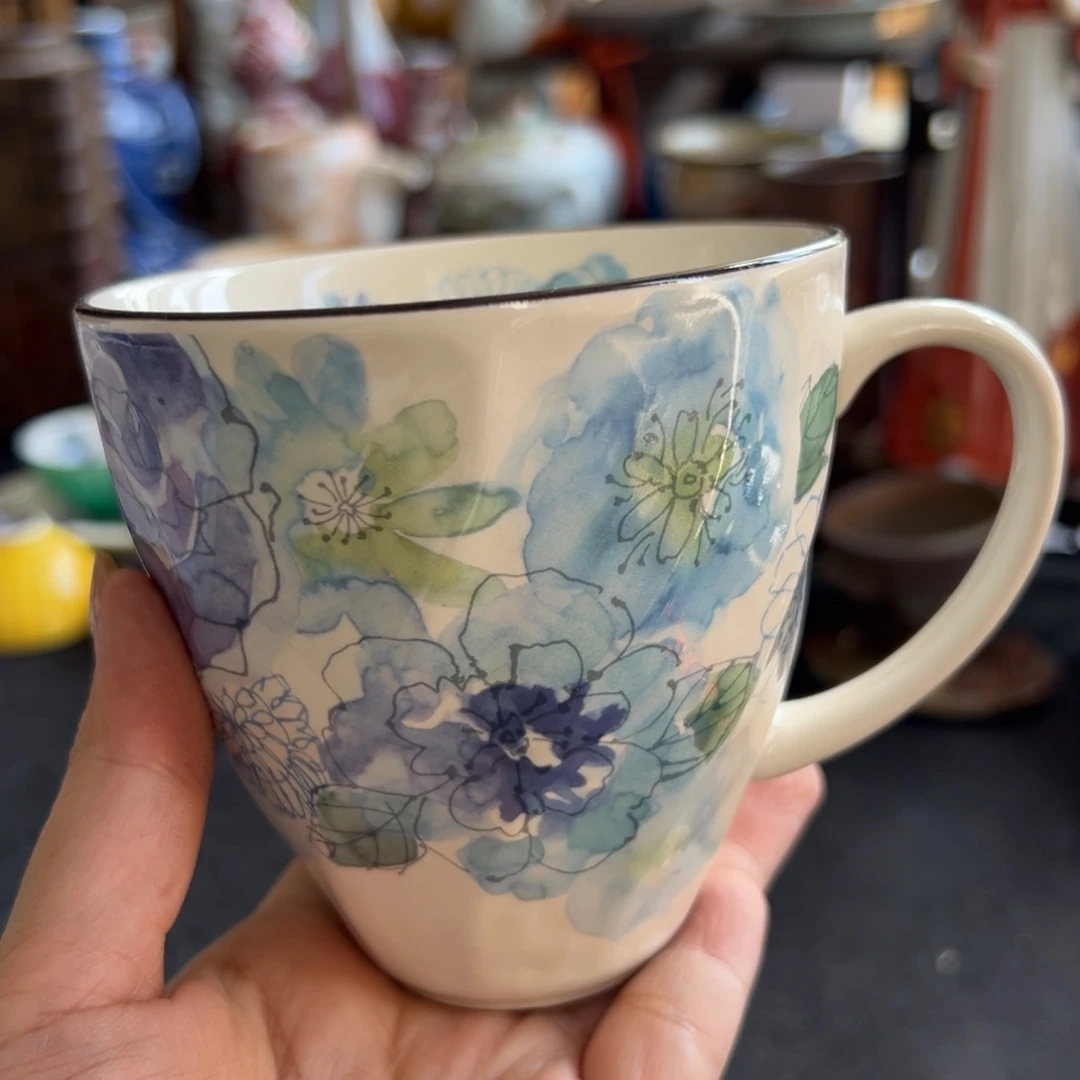 陶瓷艺术的发展和