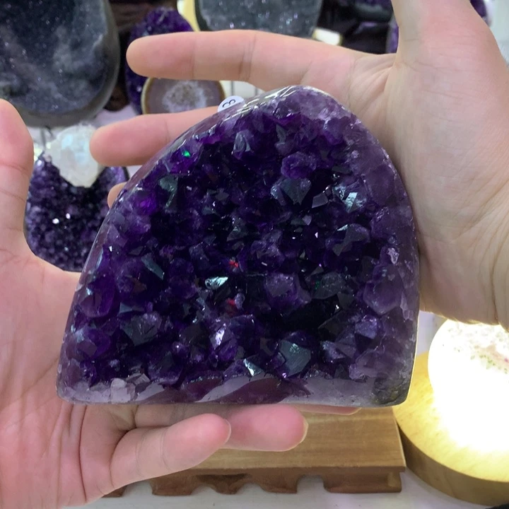 未镶嵌大型摆件（非配饰）水晶