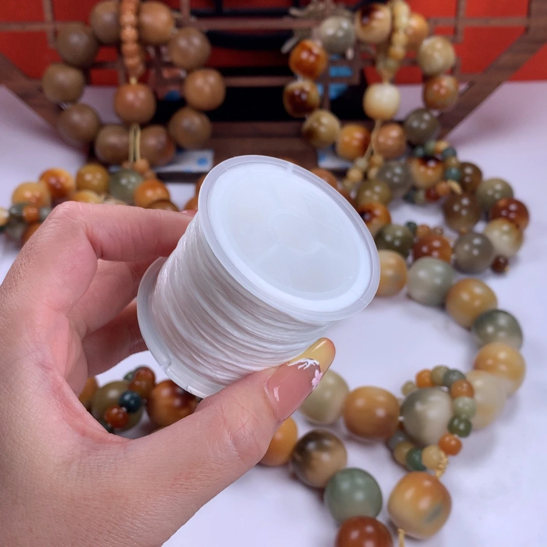 菩提根/象牙果吊坠竹**咪