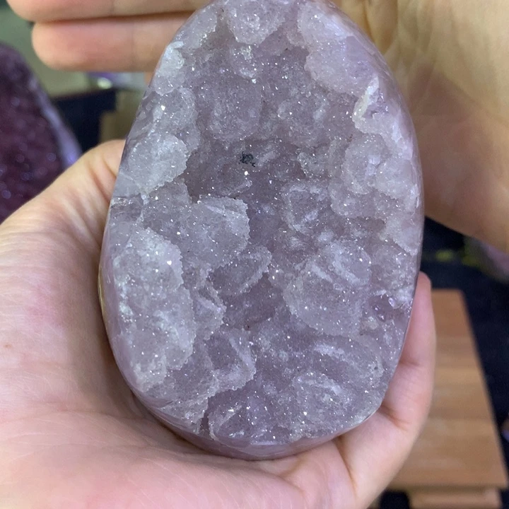 未镶嵌大型摆件（非配饰）水晶