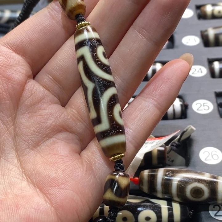 香***@玛瑙/玉髓（覆膜）未镶嵌颈饰