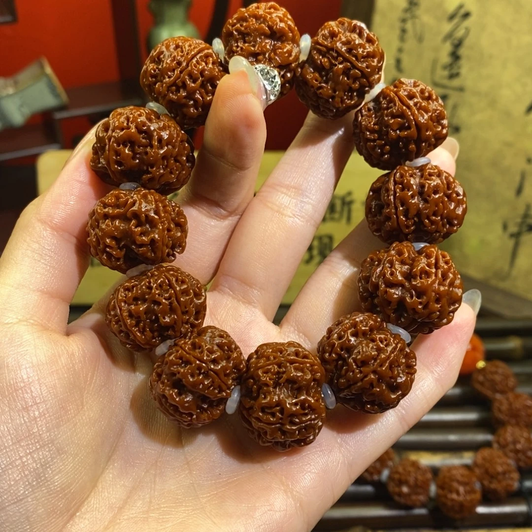 手串金刚菩提524.  Su