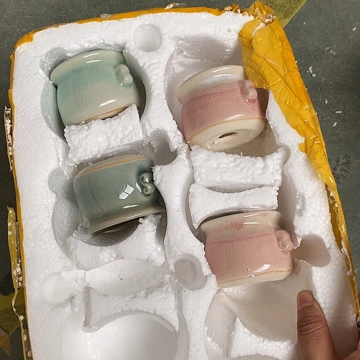 「满9.9米包邮发货」4个浮力