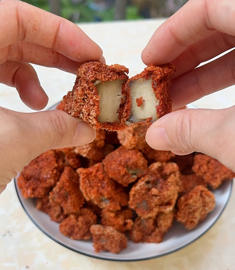 江西特辣霉豆腐干250g农家特产手工辣豆腐乳干下酒饭菜