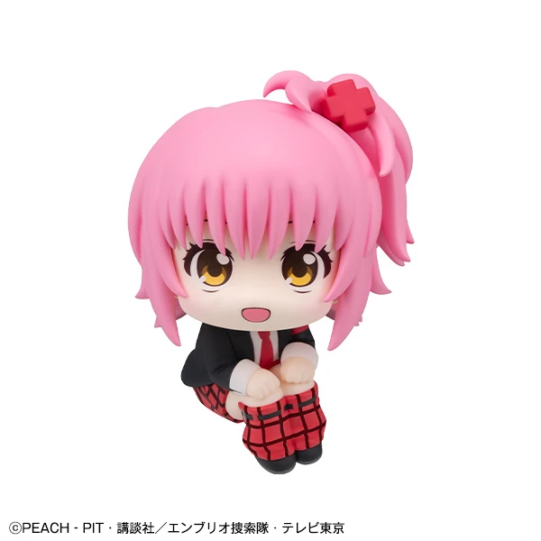 富人127 预售 MegaHouse Lookup 守护甜心 间谍过家家 Q版手办