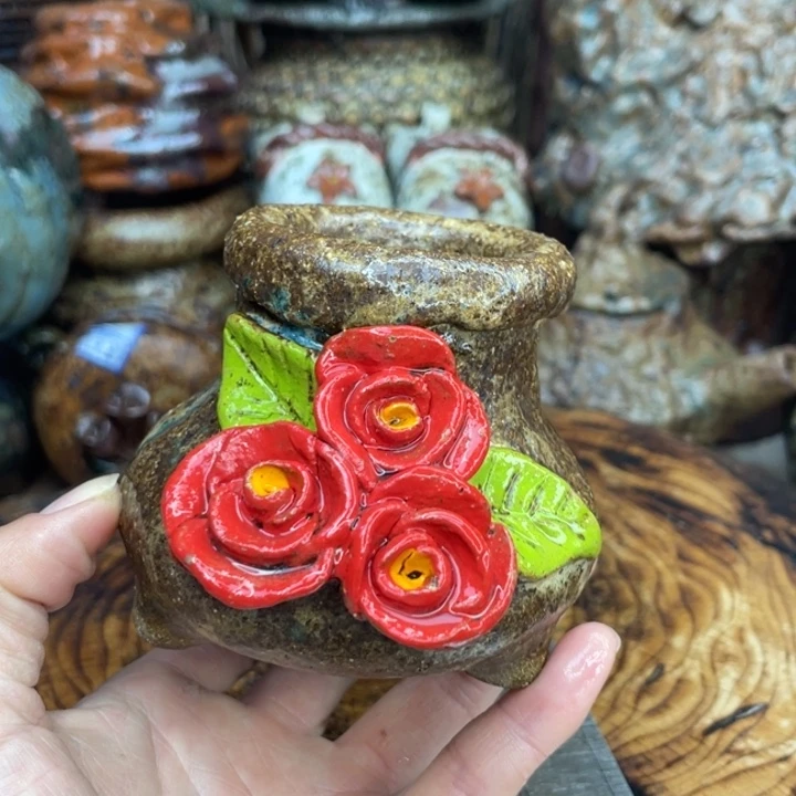 陶瓷制品不退不换陶瓷65