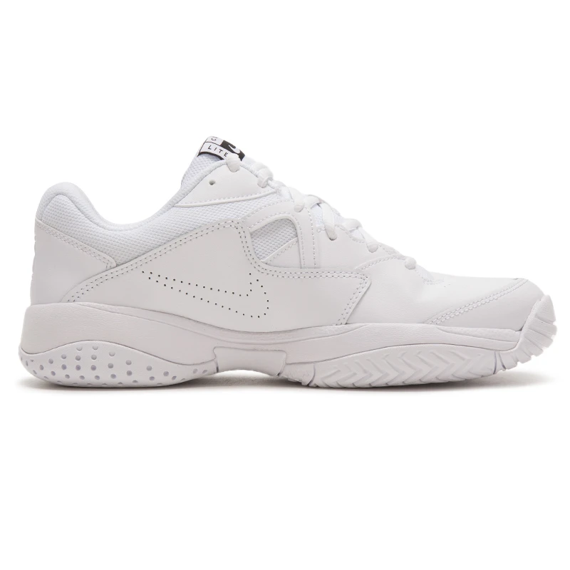 【耐克】COURT LITE网球鞋男鞋2025新款正品训练运动鞋子AR8836-100