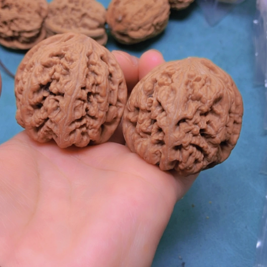 【闪购商品】摆件核桃44粗筋全品