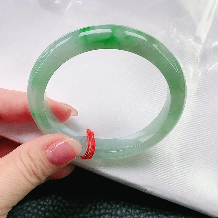 未镶嵌手镯翡翠翡翠139