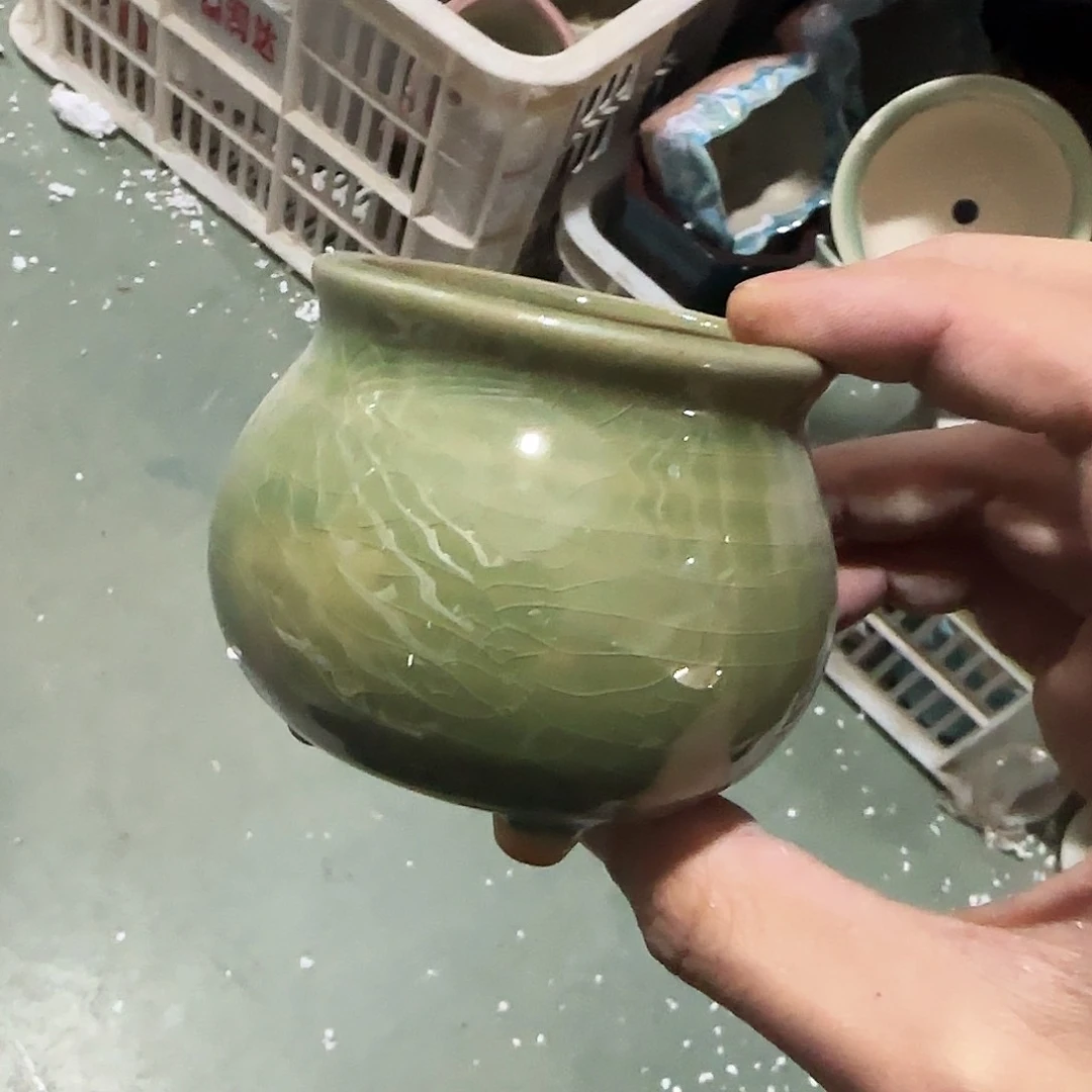 陶瓷福利局·自动合并订单·一个个买凑9元发·9289