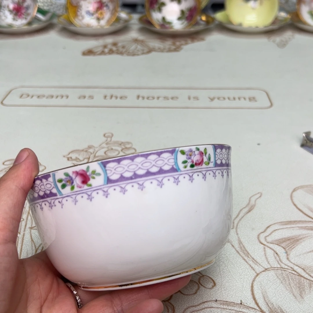 杯维多利亚欧洲中古