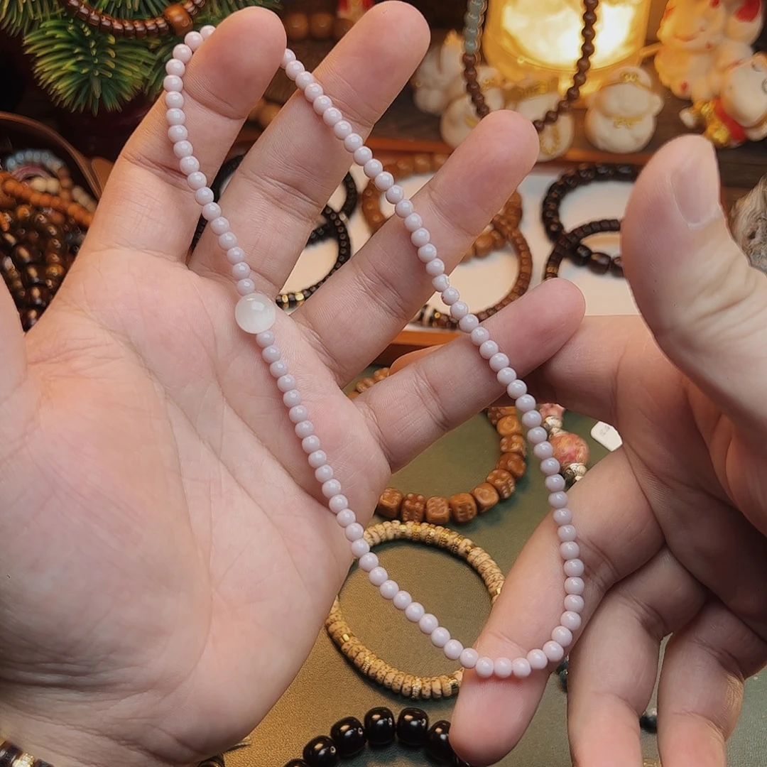 手串菩提根/象牙果