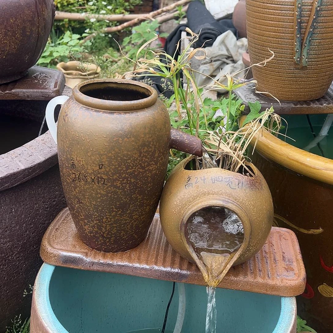 紫砂花盆早知道的方法