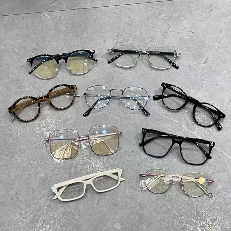 6101-6190 高清时尚百搭太阳镜墨镜