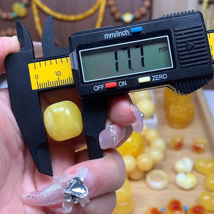树脂非金属配珠74