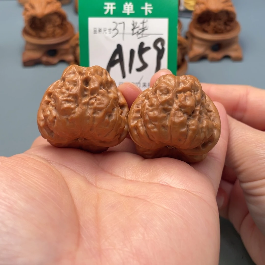 把件文玩核桃文玩