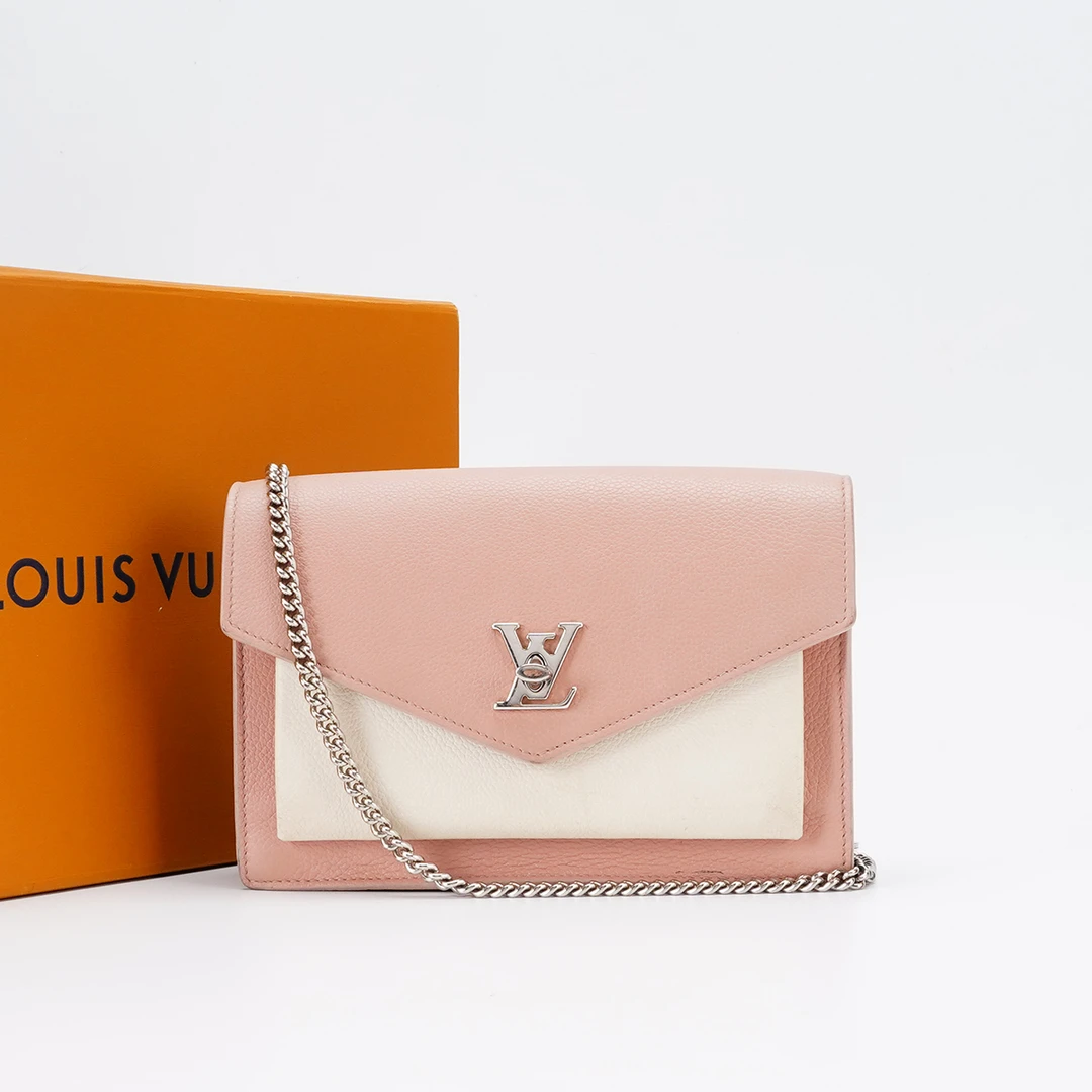 95新 LouisVuitton/路易威登  链条包woc【静文】BG22012667