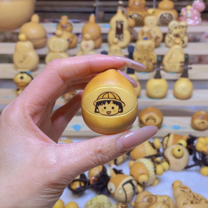 韦***宏手工制作默认微瑕不退不换