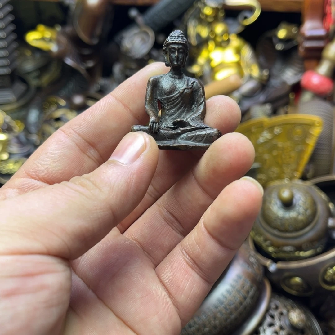 精品铜器摆件链接