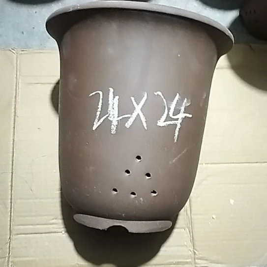 紫砂特大金钟两个