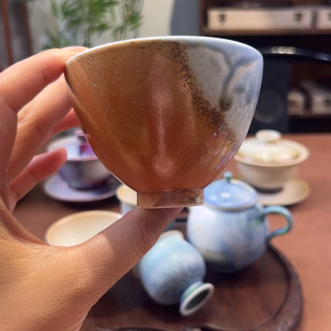 景德镇手工制作陶瓷
