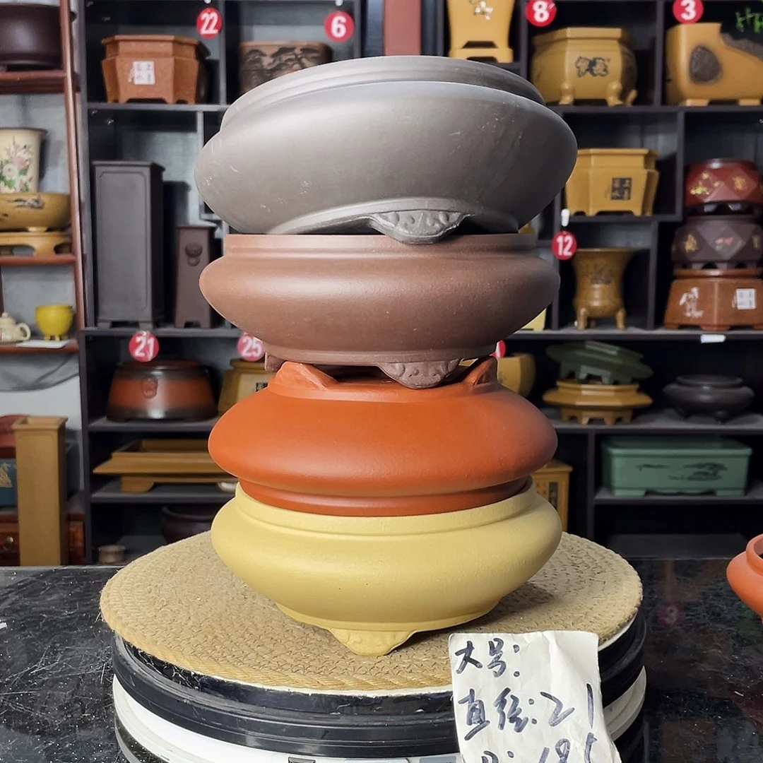 紫砂艺术紫砂工艺