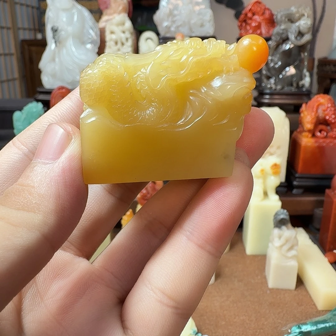 印石寿山石寿山石111