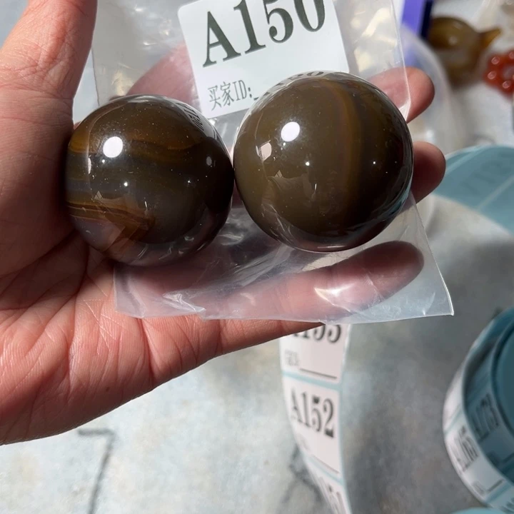 玛瑙/玉髓珠宝奇石未镶嵌